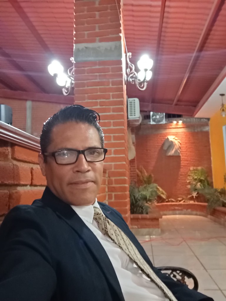 Ricardo Olguin